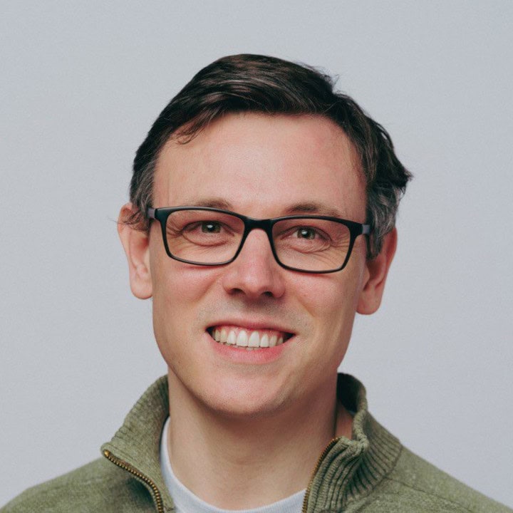 Andy Palmer