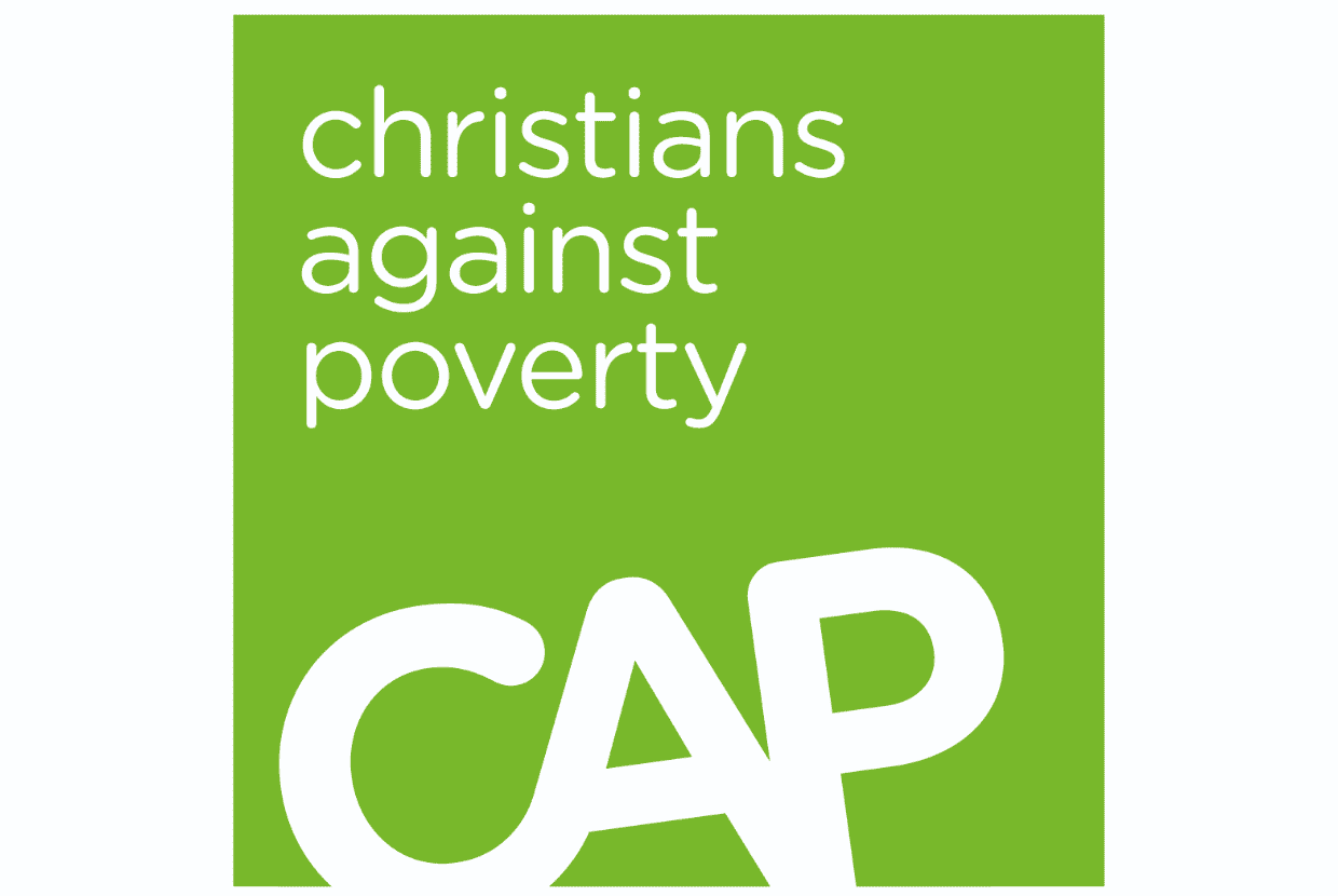 CAP Logo