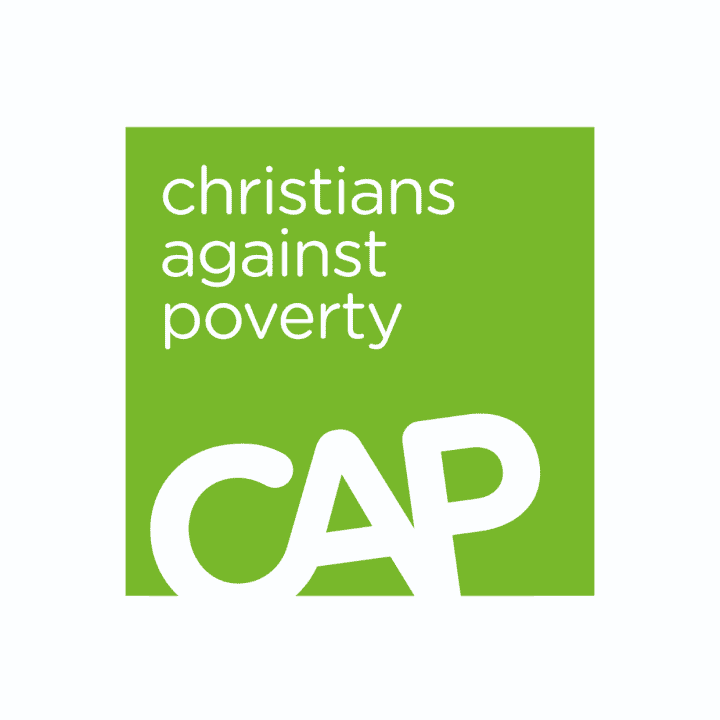CAP Logo