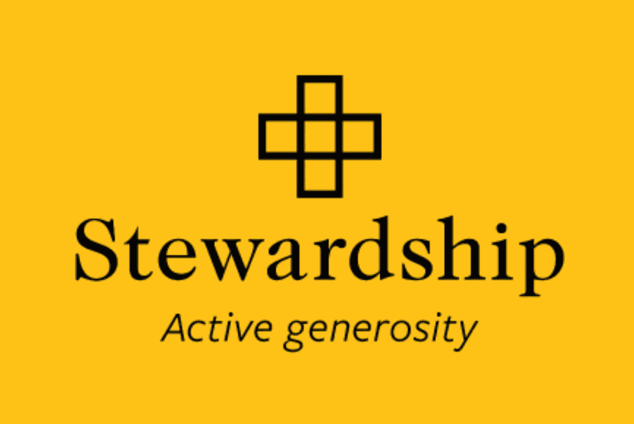 Stewardship Logo