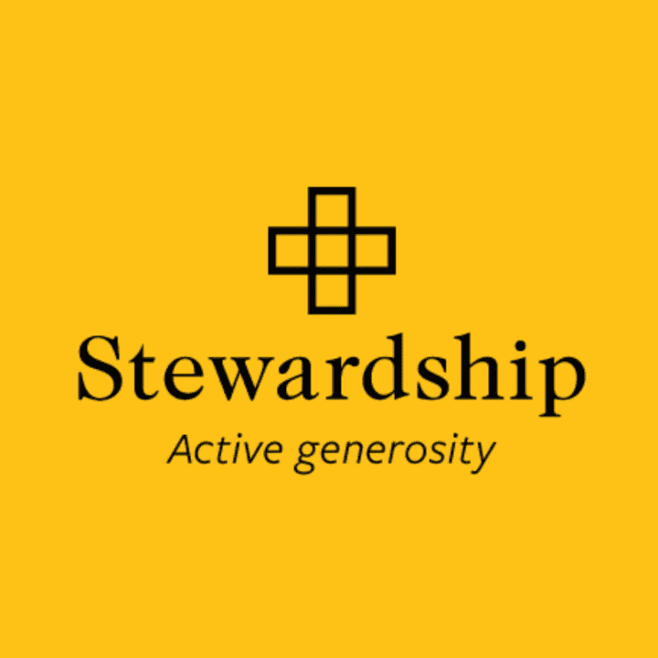 Stewardship Logo